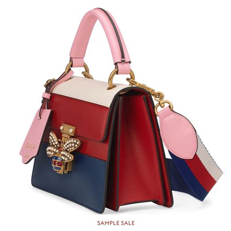 queen street gucci|Gucci queen margaret bag price.